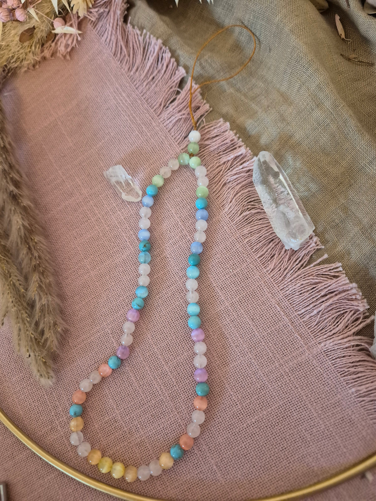 Handykette made by S.
