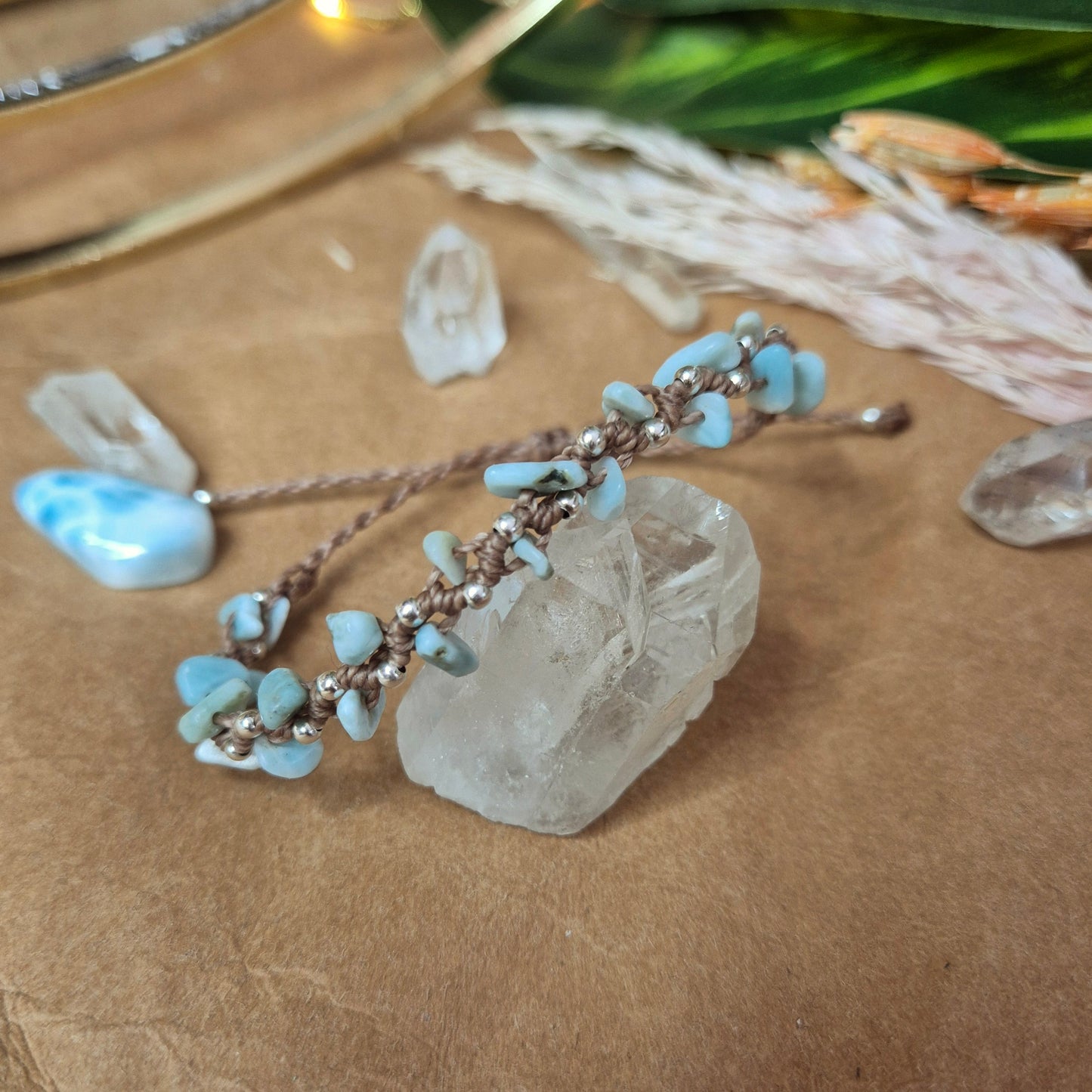 OCEAN CALM ARMBAND