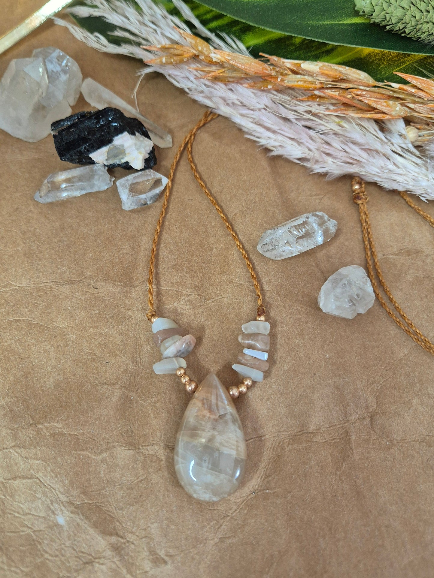 TRUST YOUR FLOW KETTE