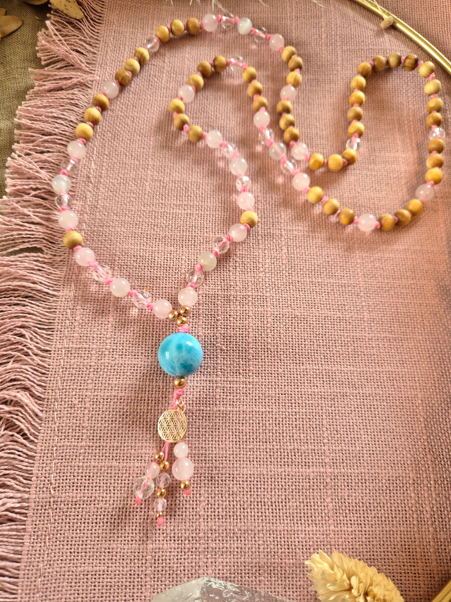 Mala OPEN HEART - MITTEL