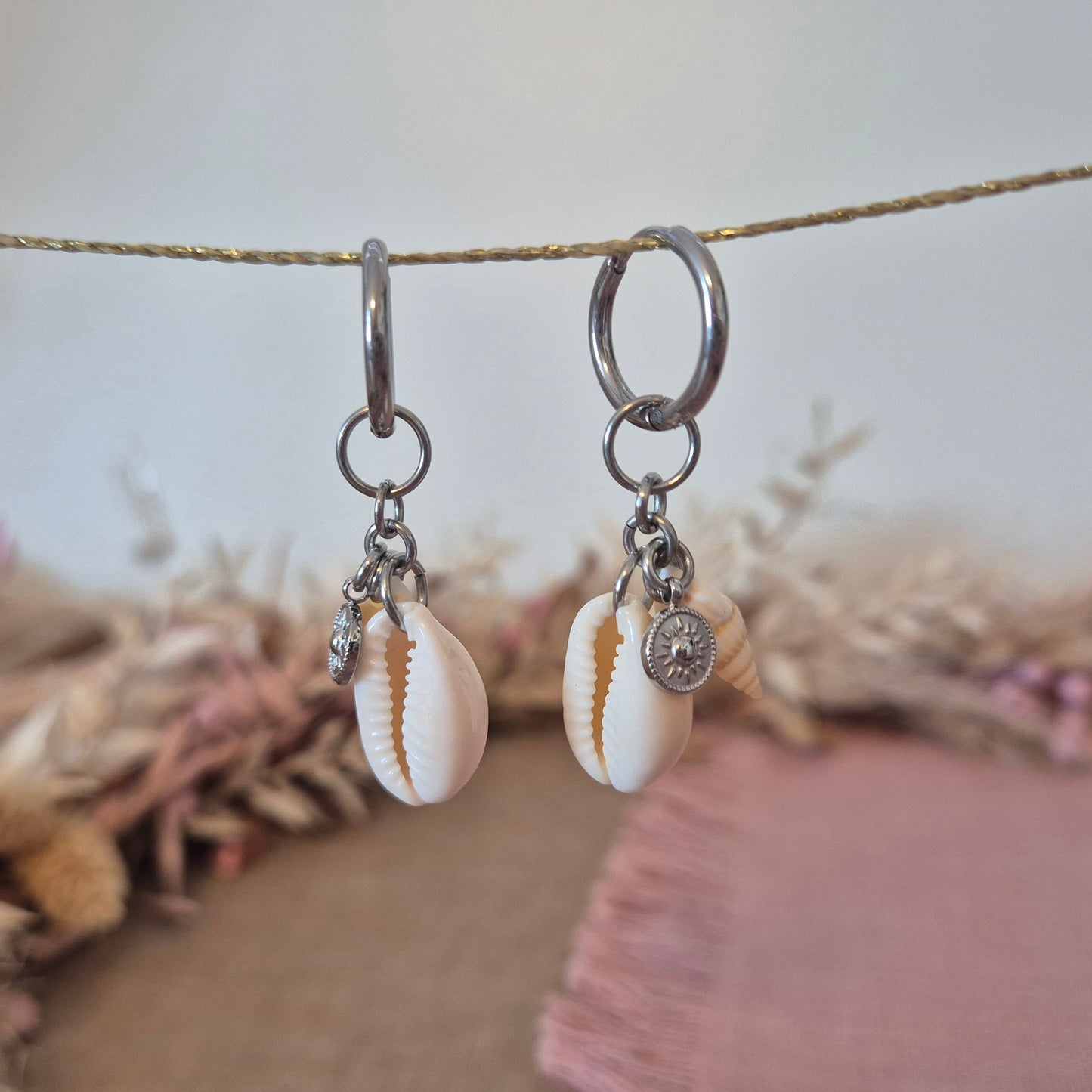 MIX&MATCH Creolen & Charms