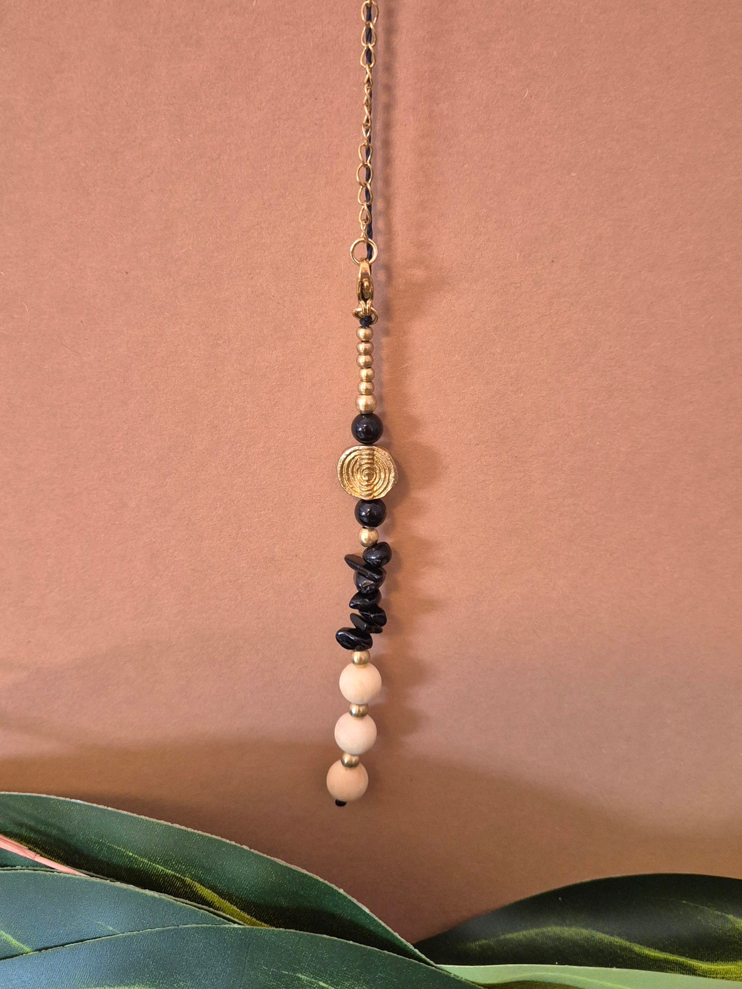 đAutospiegel-AnhĂ€nger/Duftbaum -Energievoller Reisebegleiter Spirale