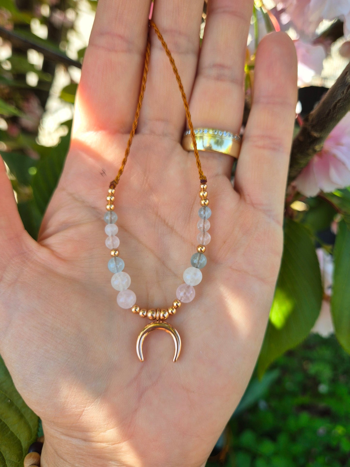 OPEN YOUR HEART KETTE