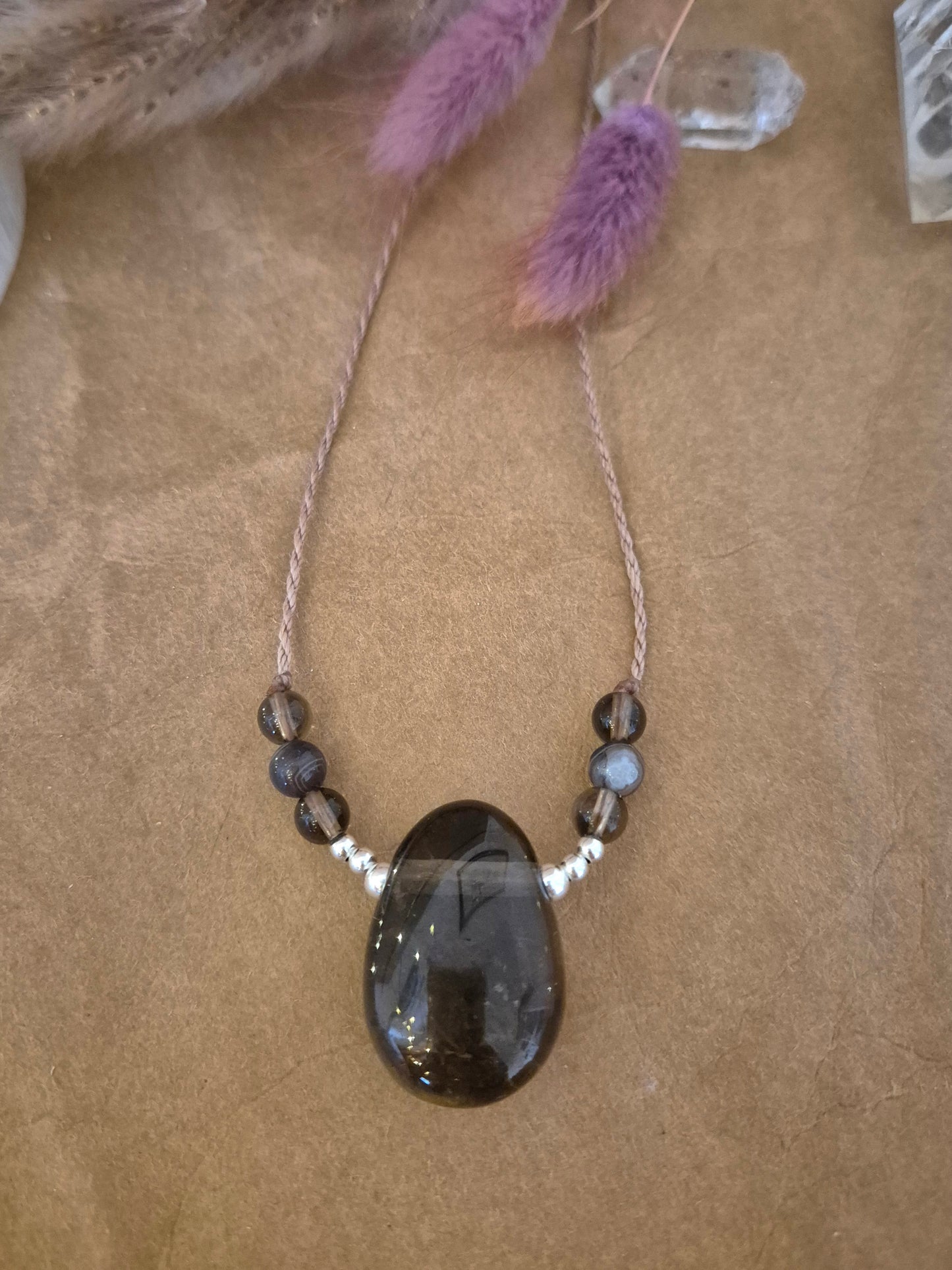 🚚Kette "Soul Balance"
