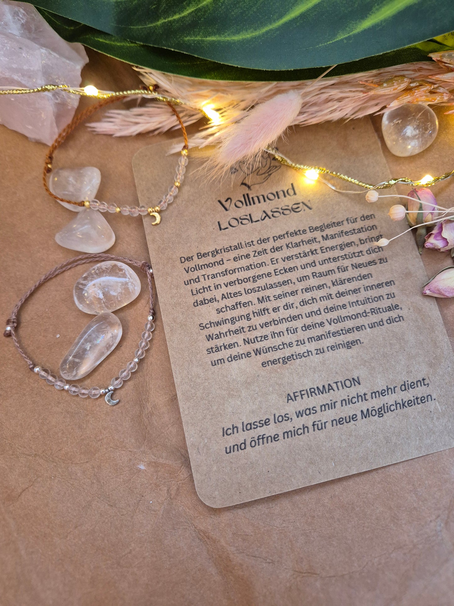 🚚 VOLLMOND ARMBAND