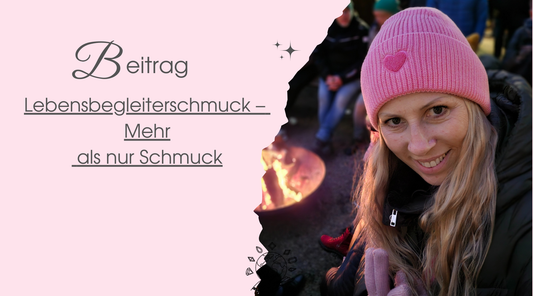 Entdecke Lebensbegleiterschmuck: Handgefertigte Schmuckstücke aus Edelsteinen, die Kraft, Schutz und Ruhe schenken. Mehr als Accessoires – stille Freunde für deinen Alltag!