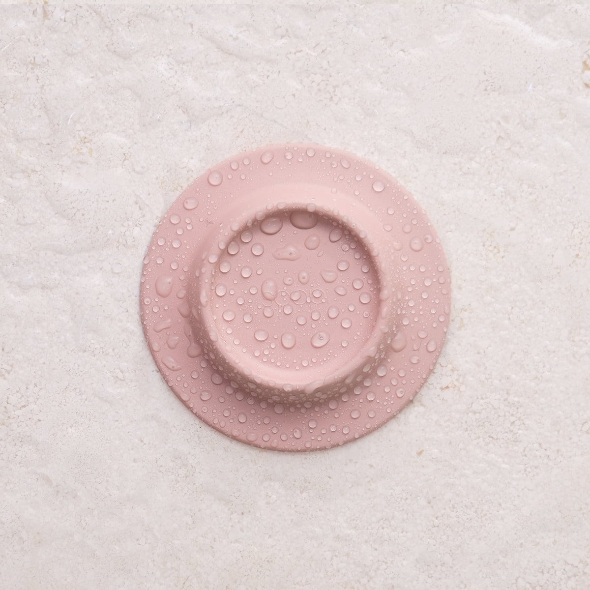 SOAPI · Der schöne Platz für deine Seife - ROSA - WEIß - HELLBLAU