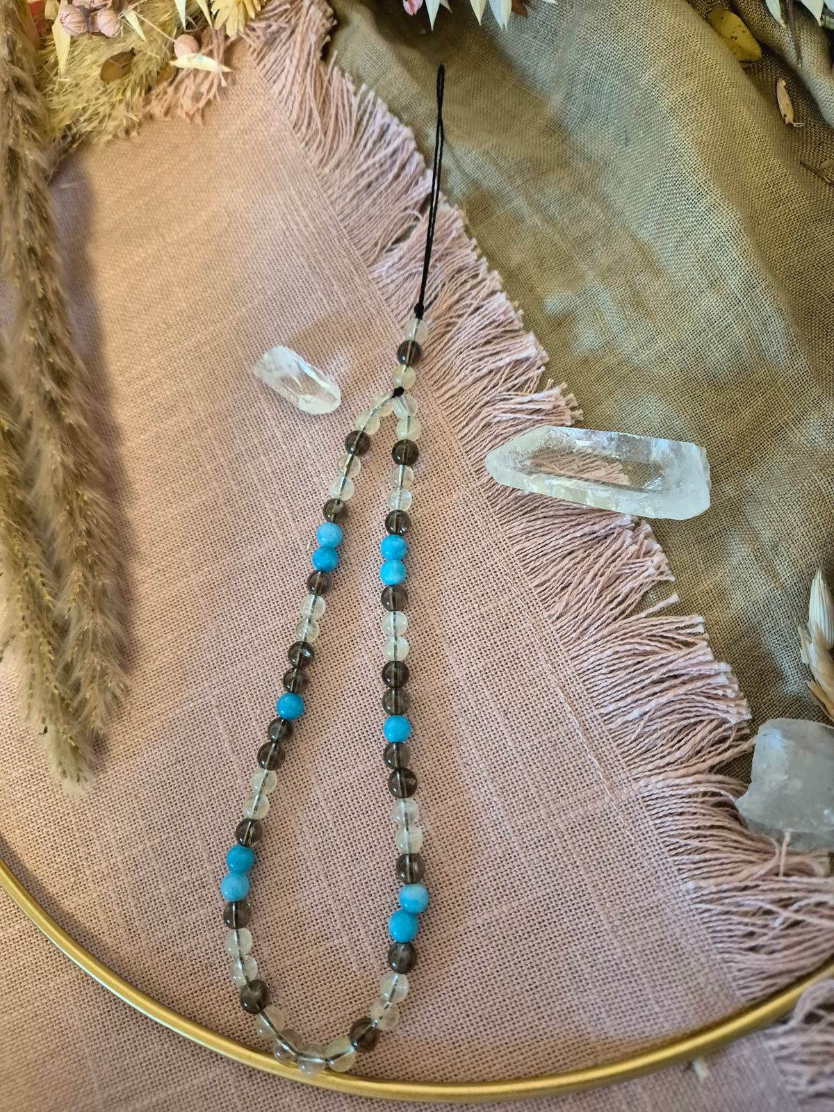 Handykette made by S.