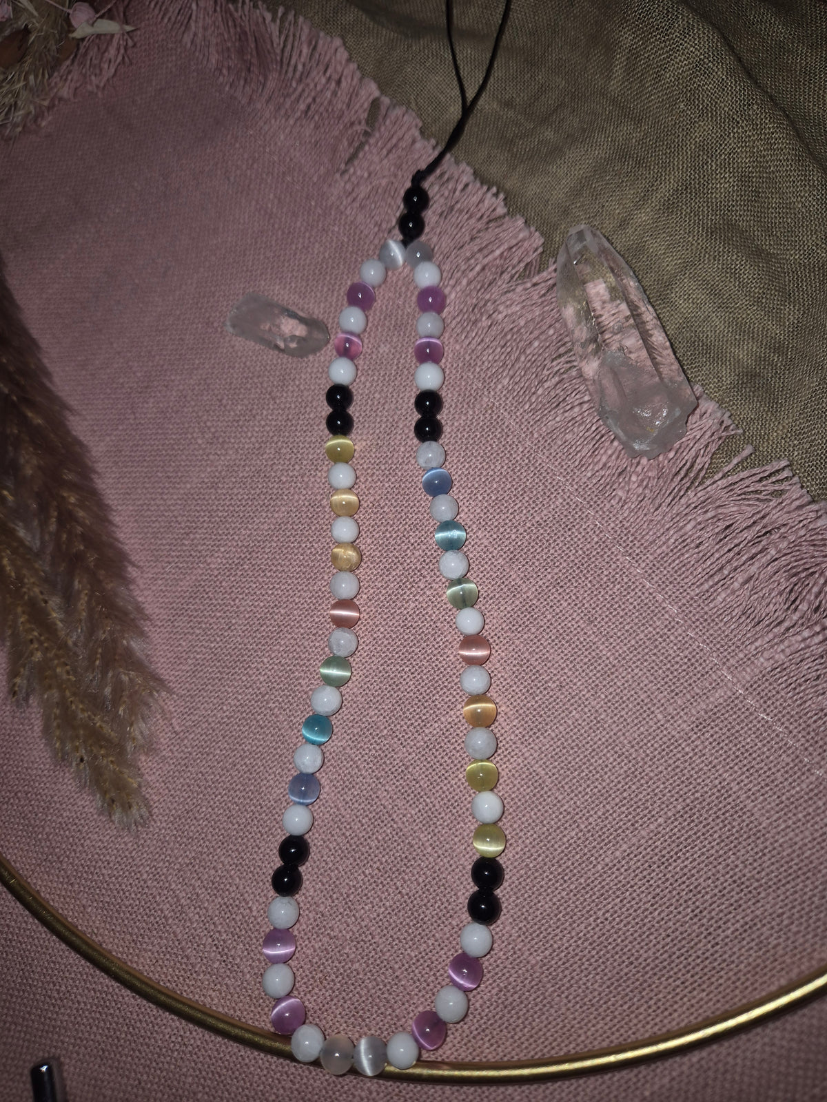 Handykette made by S.