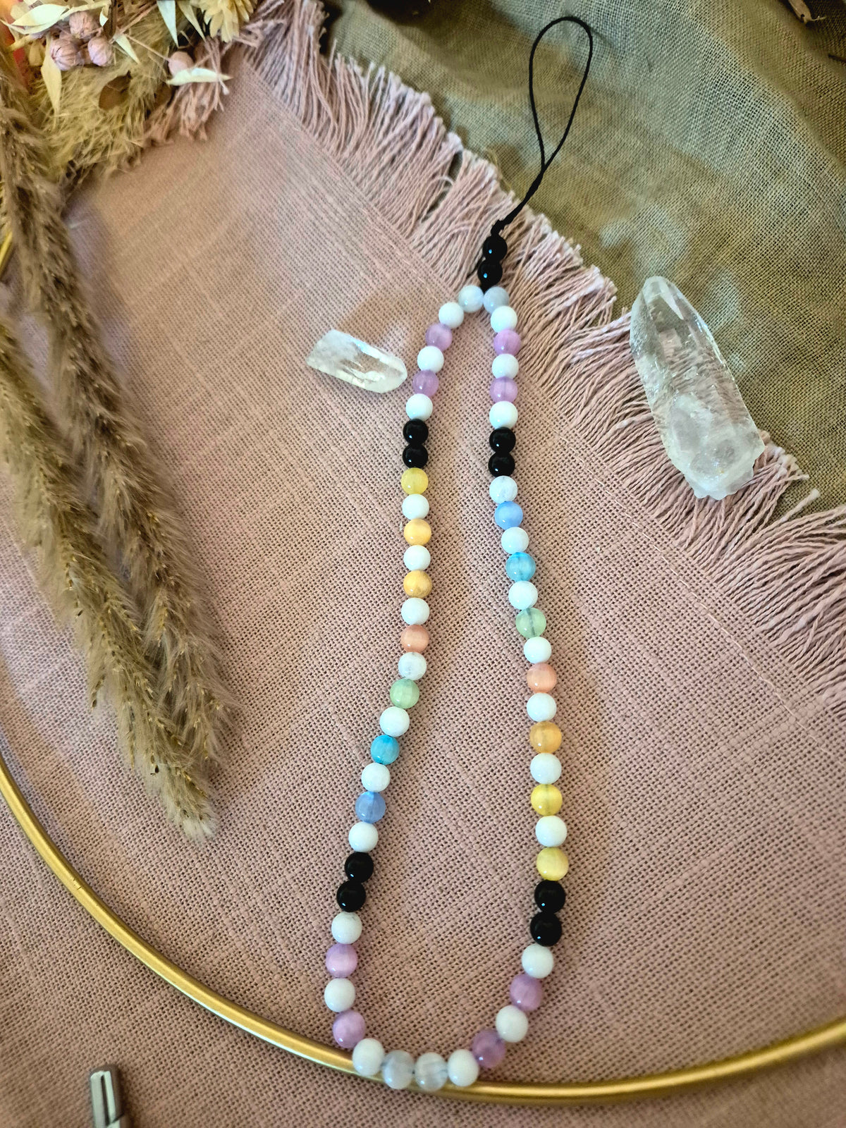 Handykette made by S.