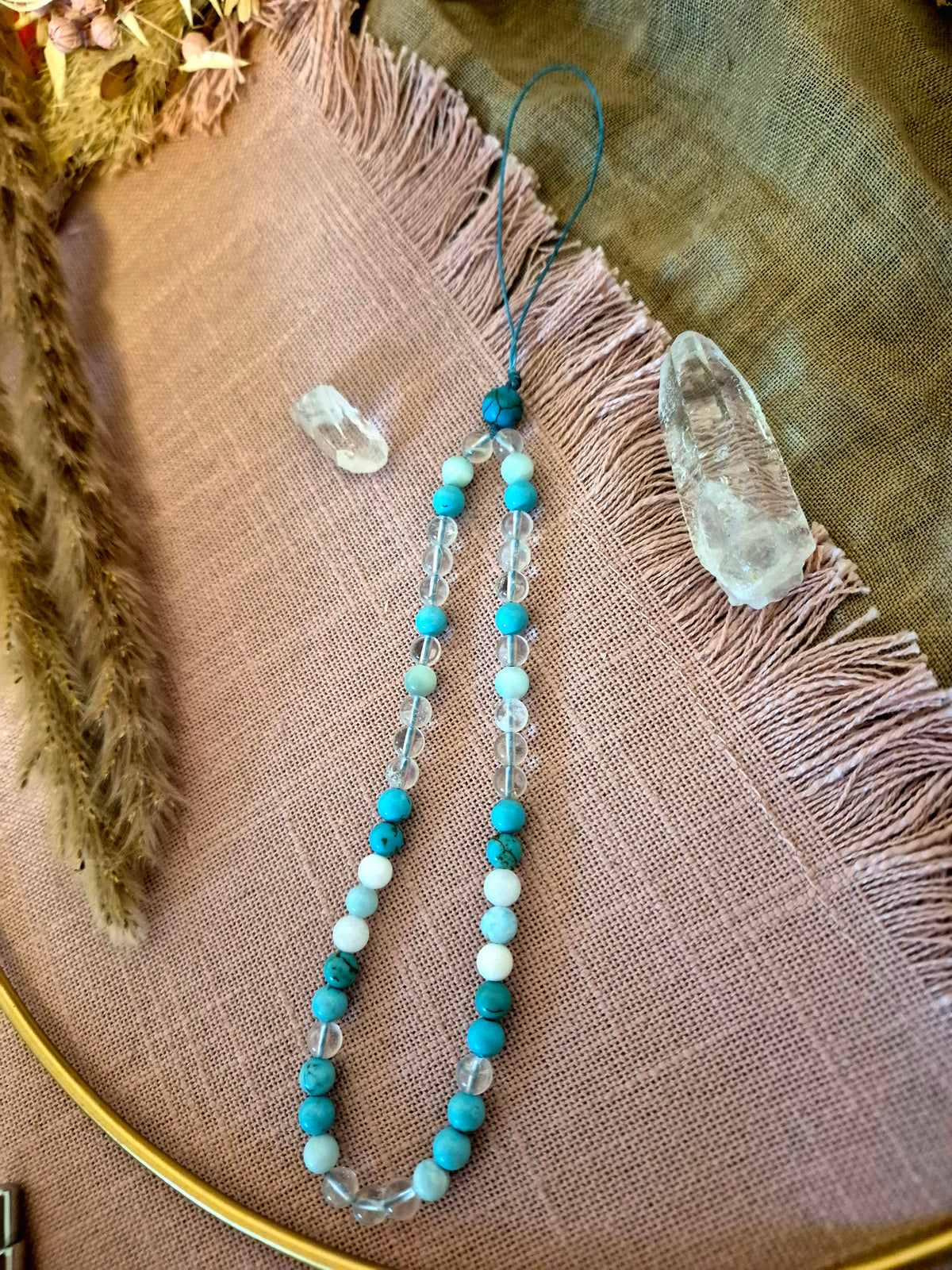 Handykette made by S.