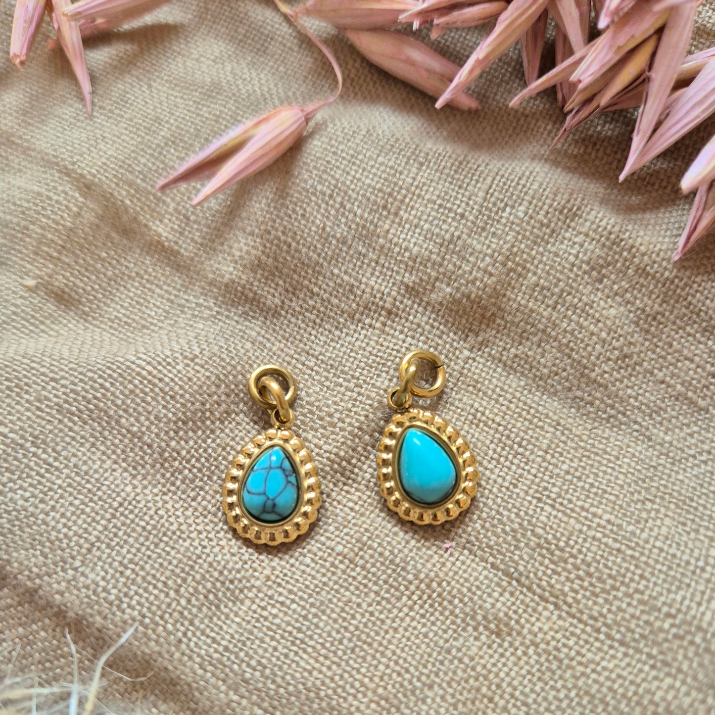 MIX&MATCH Creolen & Charms