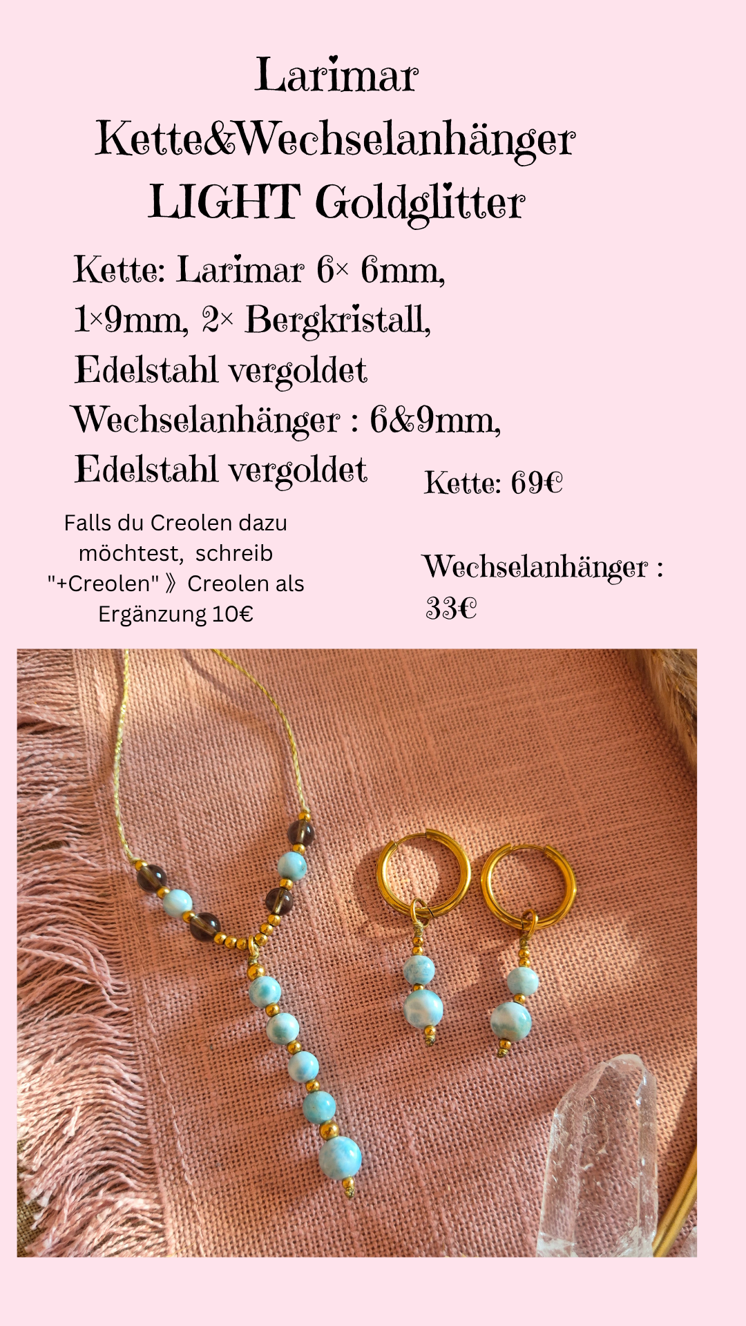 STORY VERKAUF - 03.07.