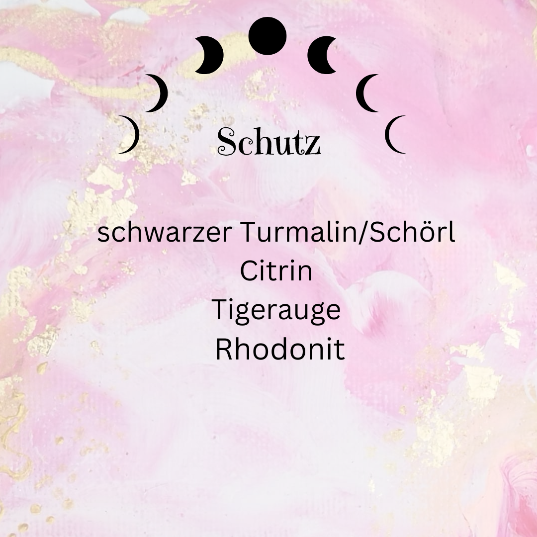 GESTALTE DEIN UNIKAT - Body Diffuser "Schutz"