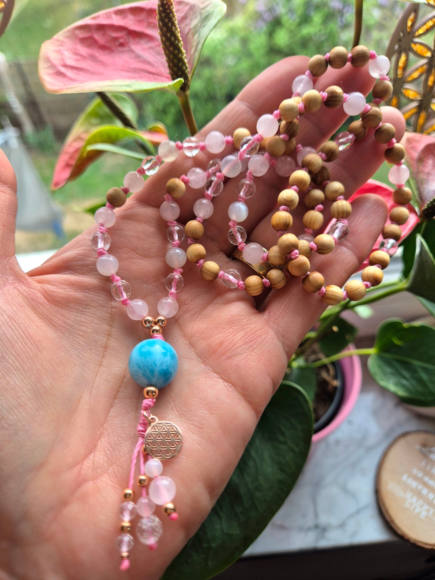 Mala OPEN HEART - MITTEL