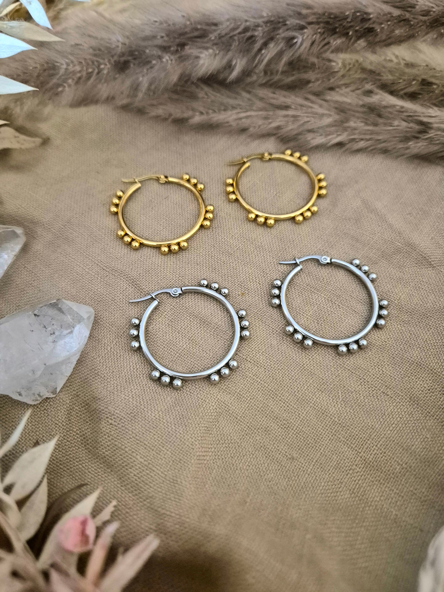 Creolen TRILOGIE