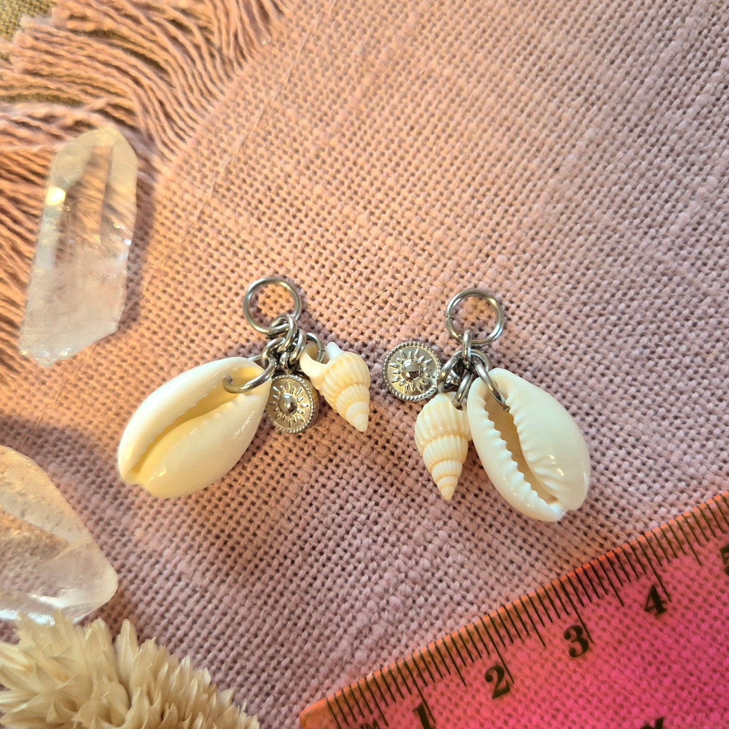 MIX&MATCH Creolen Wechselcharms – gestalte deinen Look immer wieder neu