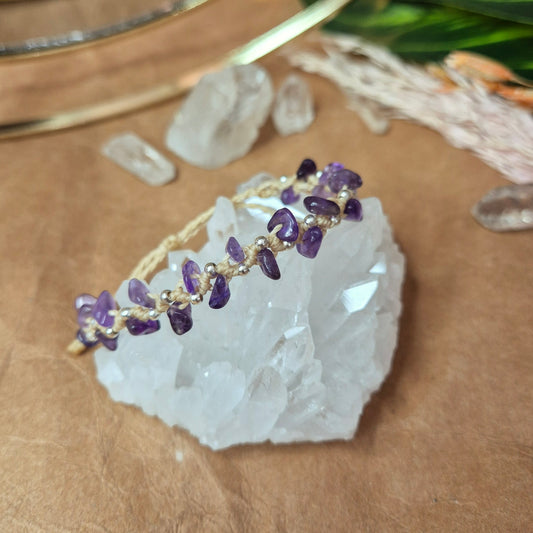INNER CALM ARMBAND