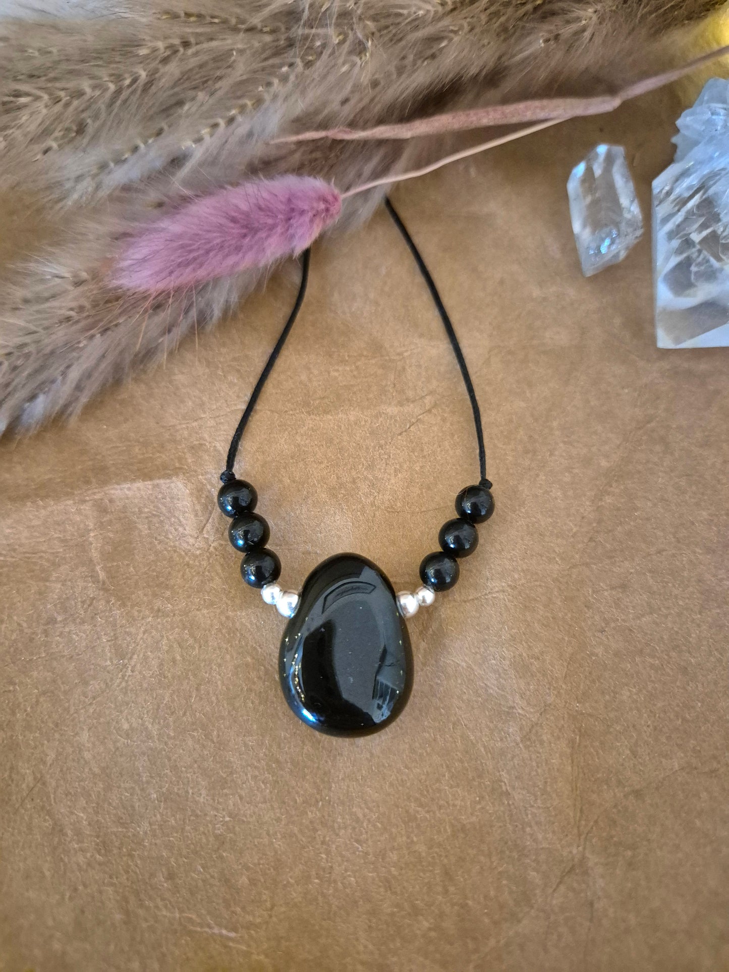Kette "Amuna" mit Varianten