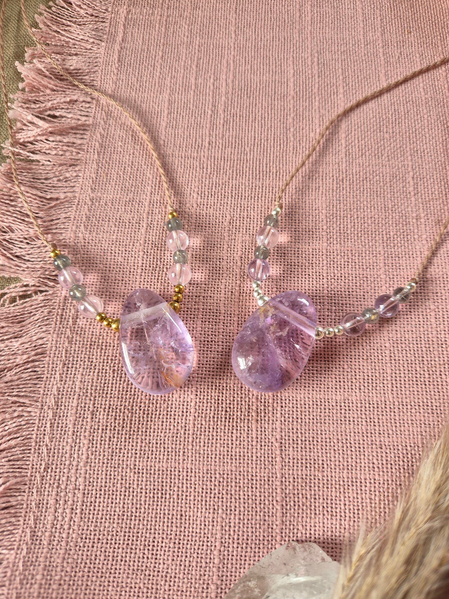 AWAKEN YOUR LIGHT KETTE #2