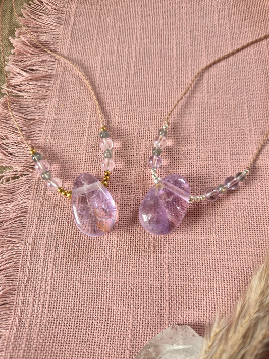 AWAKEN YOUR LIGHT KETTE #2