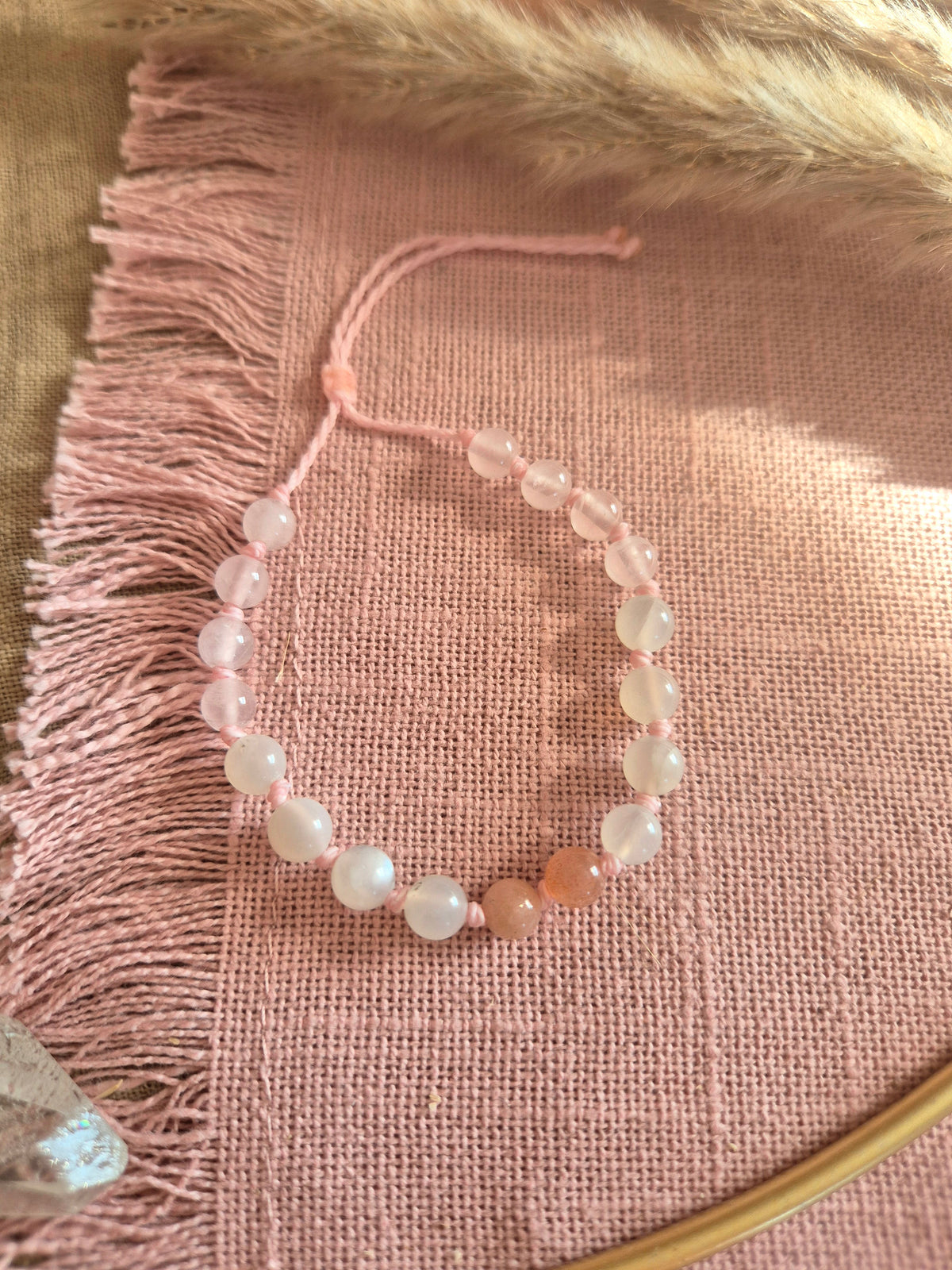 Mala MAGIC FULLMOON - KURZ entstanden am Vollmond 29.07.2026