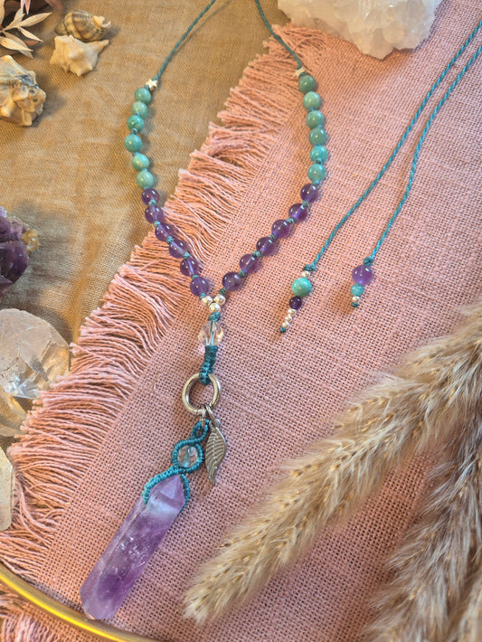 MIX&MATCH  Kette FEE