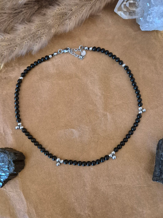 NERIA Kette & Armkettchen