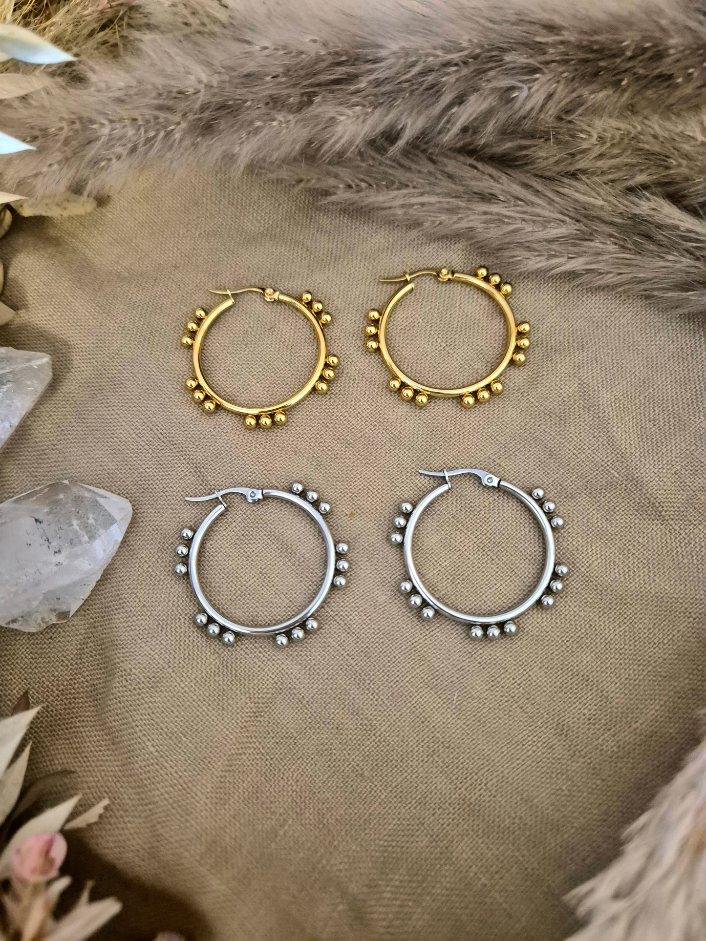 Creolen TRILOGIE
