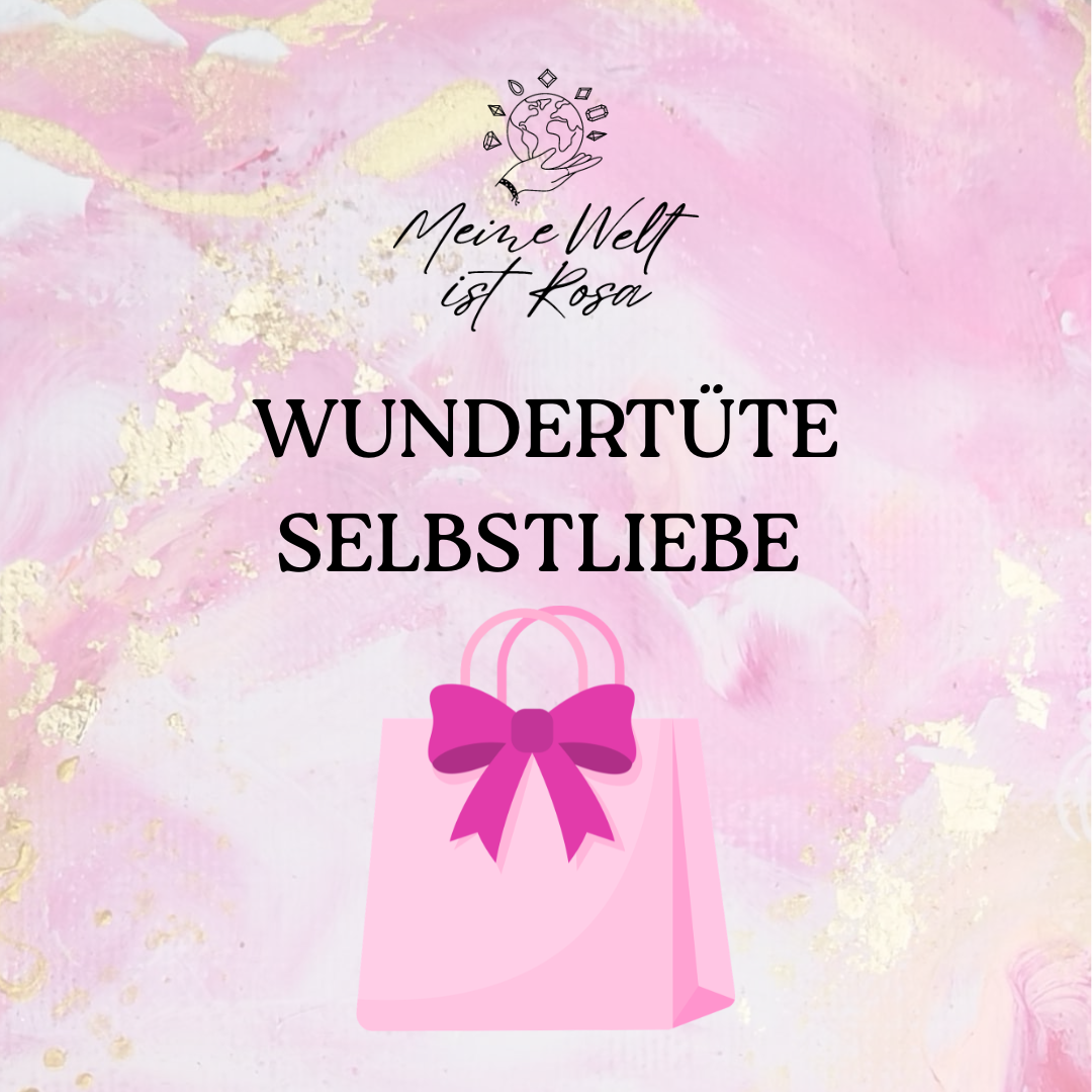 Wundertüte SELBSTLIEBE