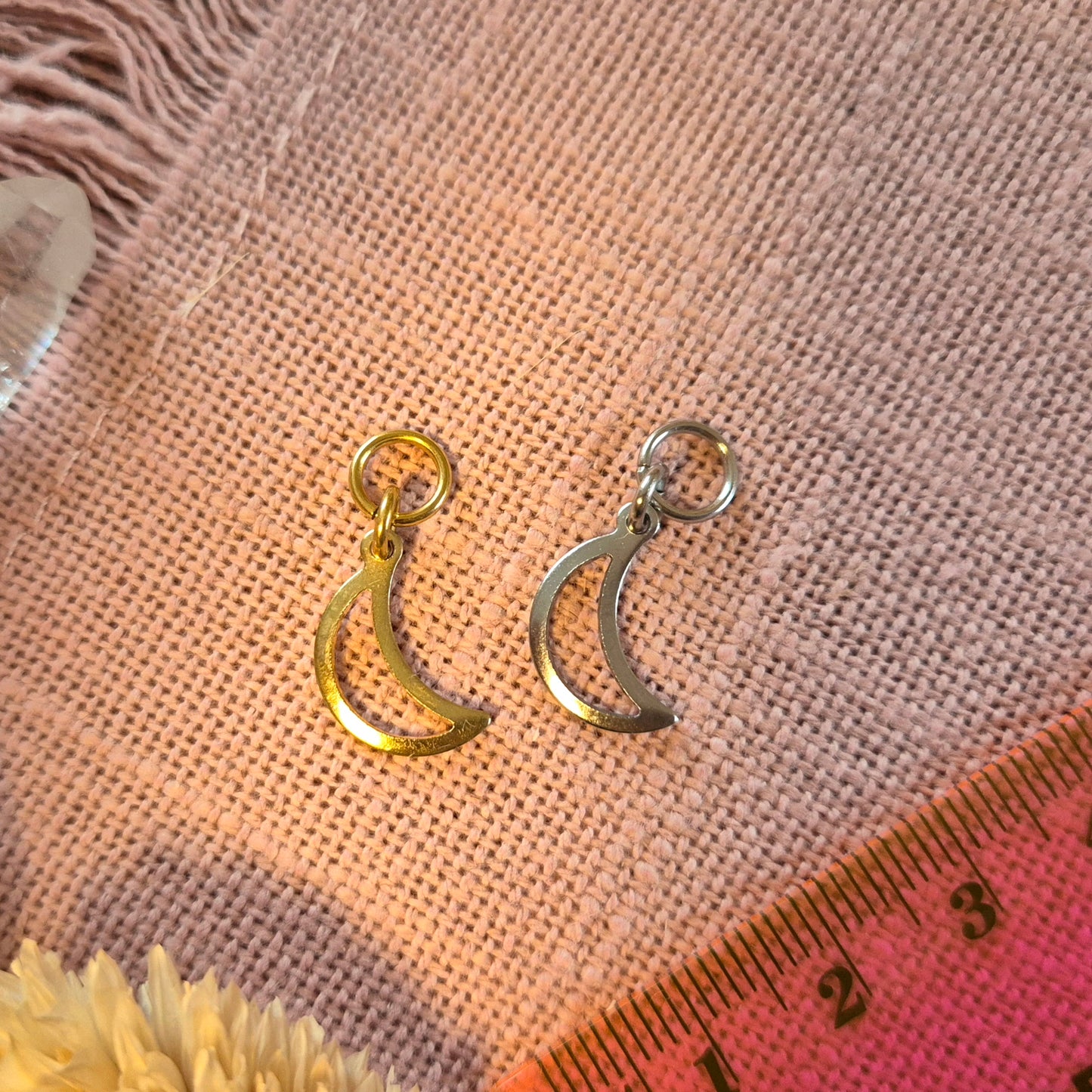 Mix&Match Wechselanhänger Charm für Mala-Ketten, Lieblingskette und Micro-Mala