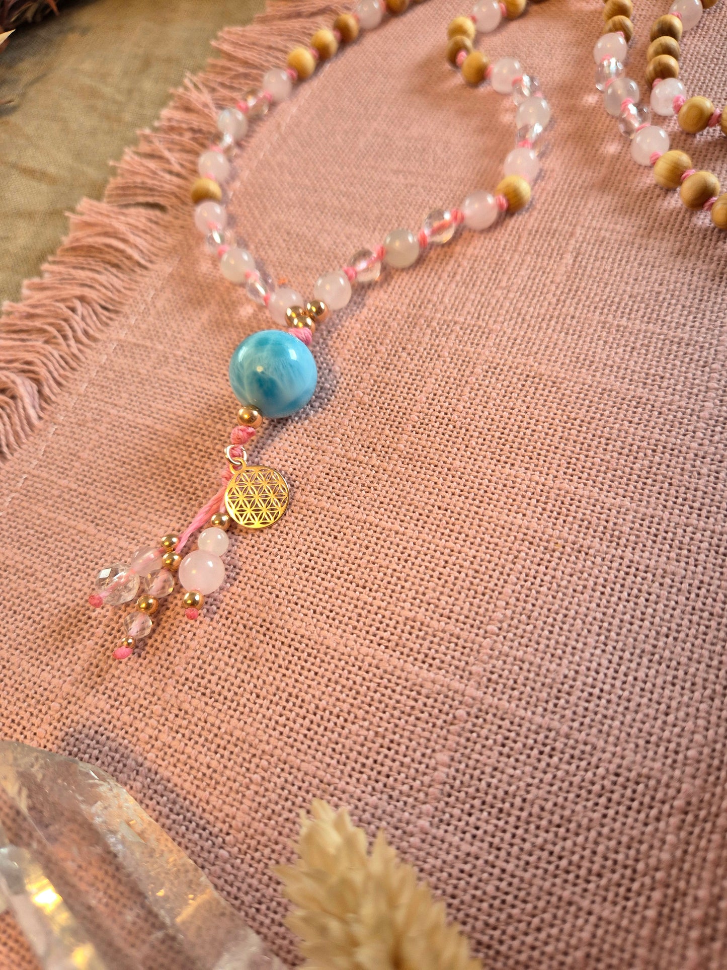 Mala OPEN HEART - MITTEL