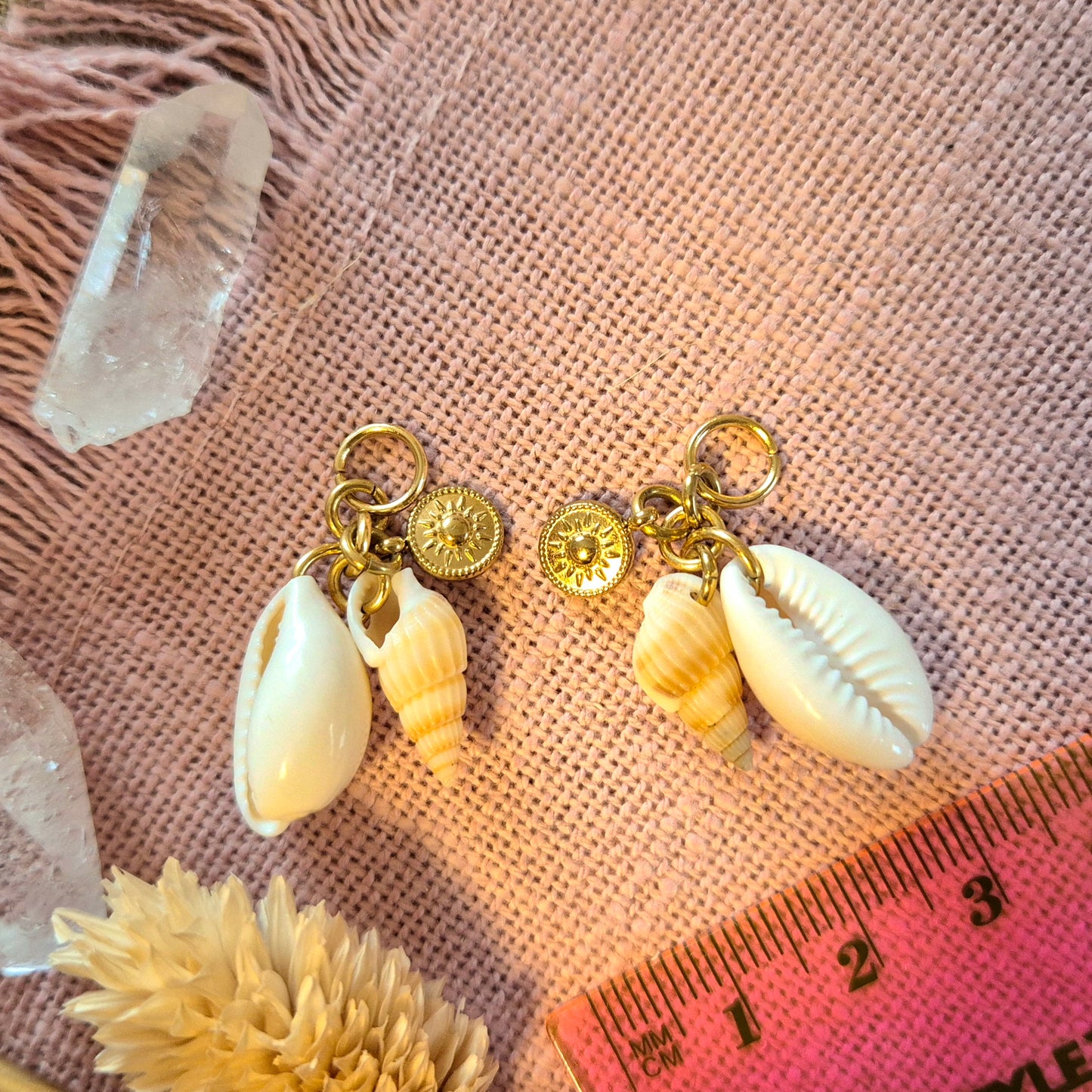 MIX&MATCH Creolen Wechselcharms – gestalte deinen Look immer wieder neu