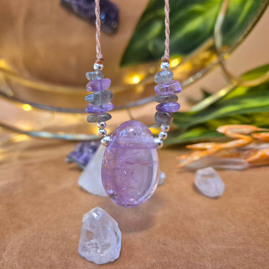 AWAKEN YOUR LIGHT KETTE