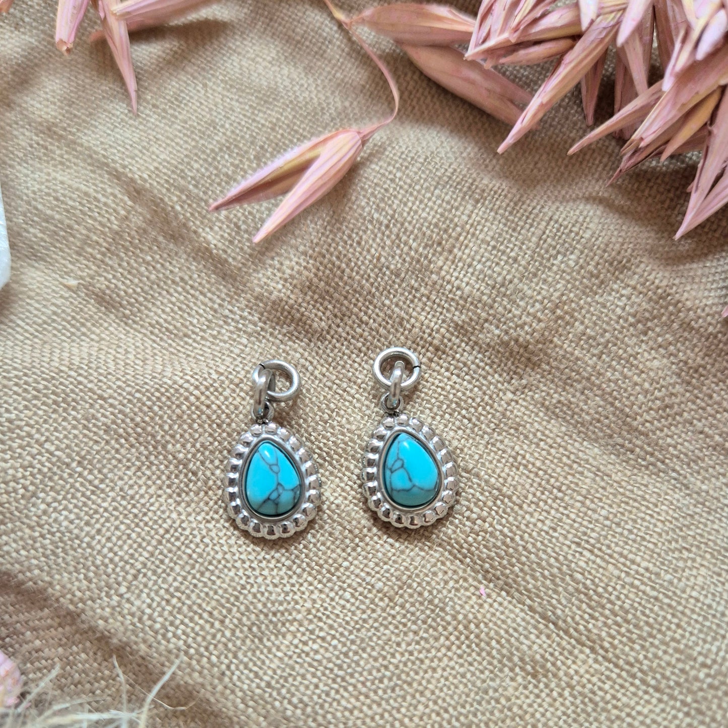 MIX&MATCH Creolen & Charms