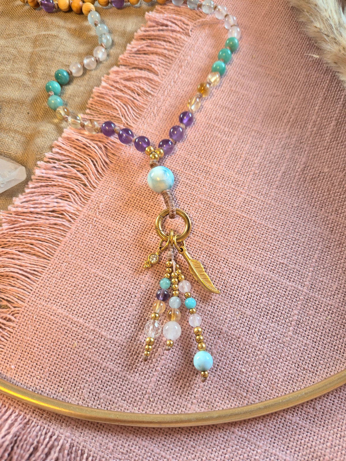 Mala KRAFTVOLLER NEUSTART KURZ - MIX&MATCH