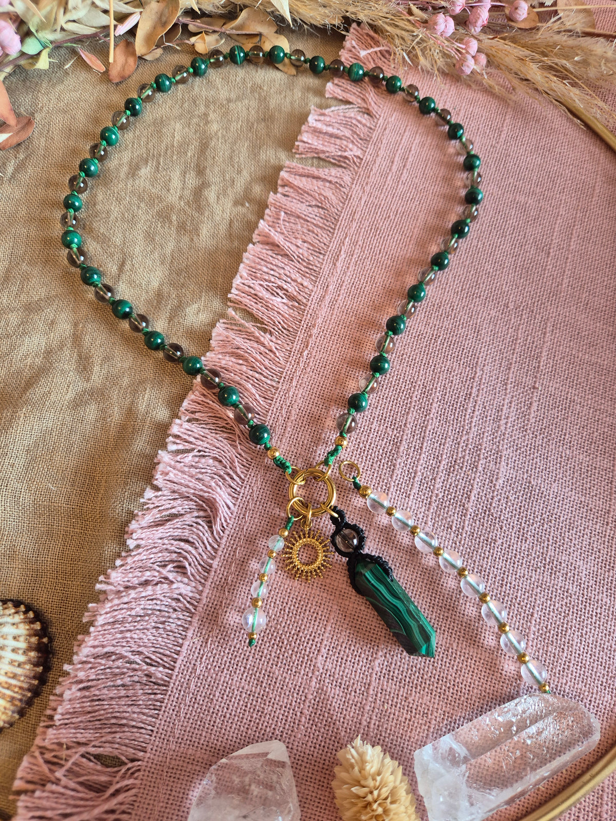 SPECIAL EDITION Mix & Match Lieblings-Kette -Die wandelbare Mix & Match Kette mit Wechselkarabiner und austauschbaren Charms.