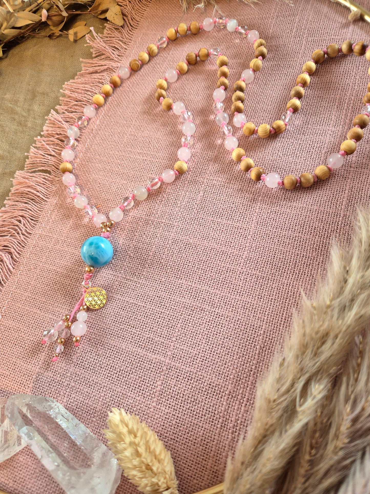 Mala OPEN HEART - MITTEL