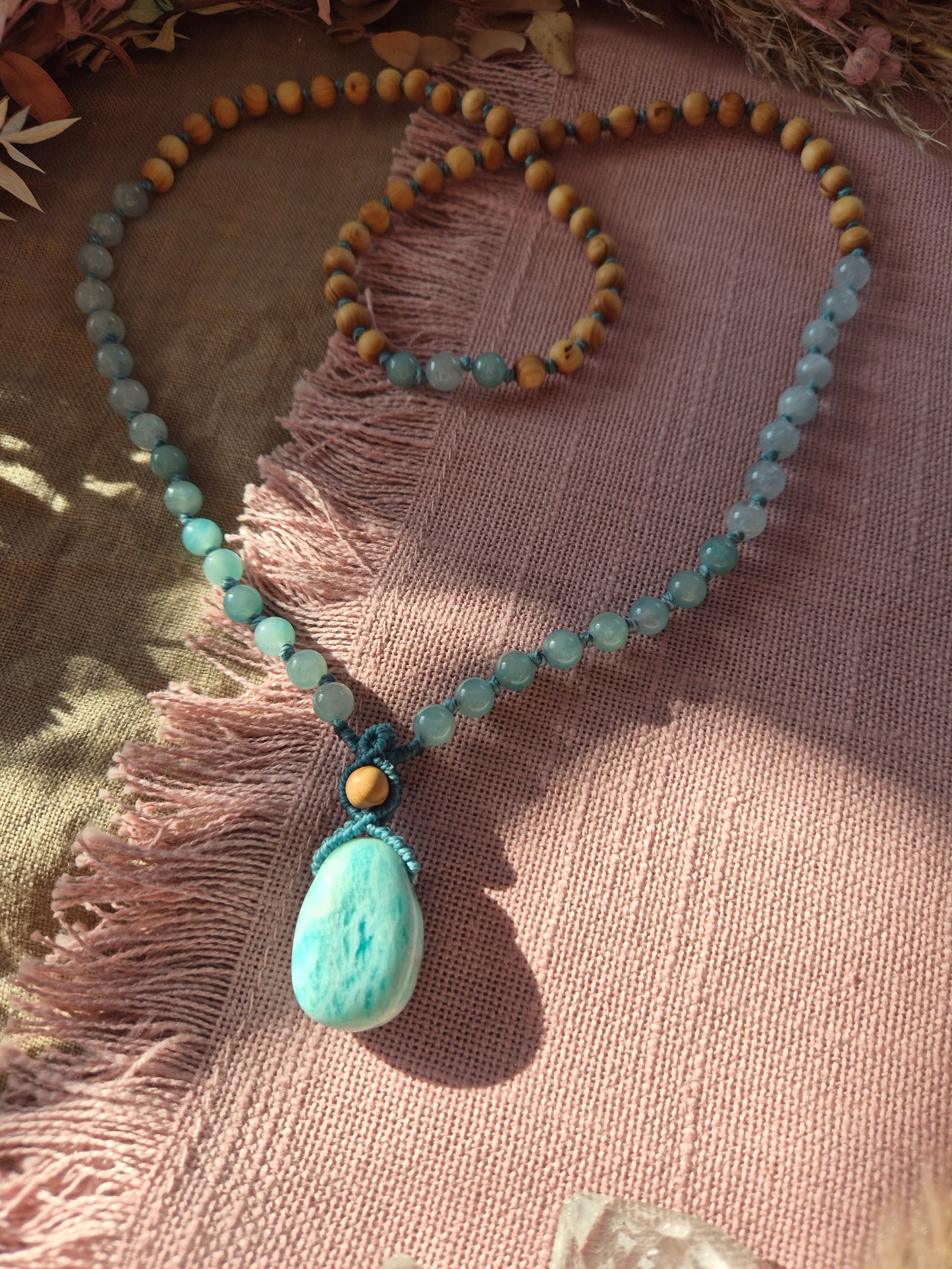 3/4 Mala RUHEPOL
