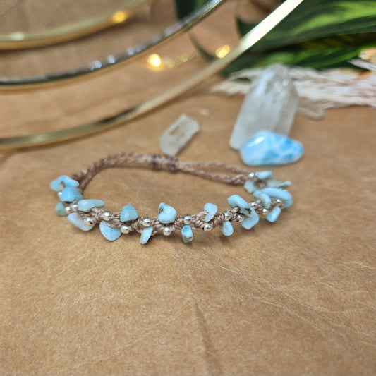 OCEAN CALM ARMBAND