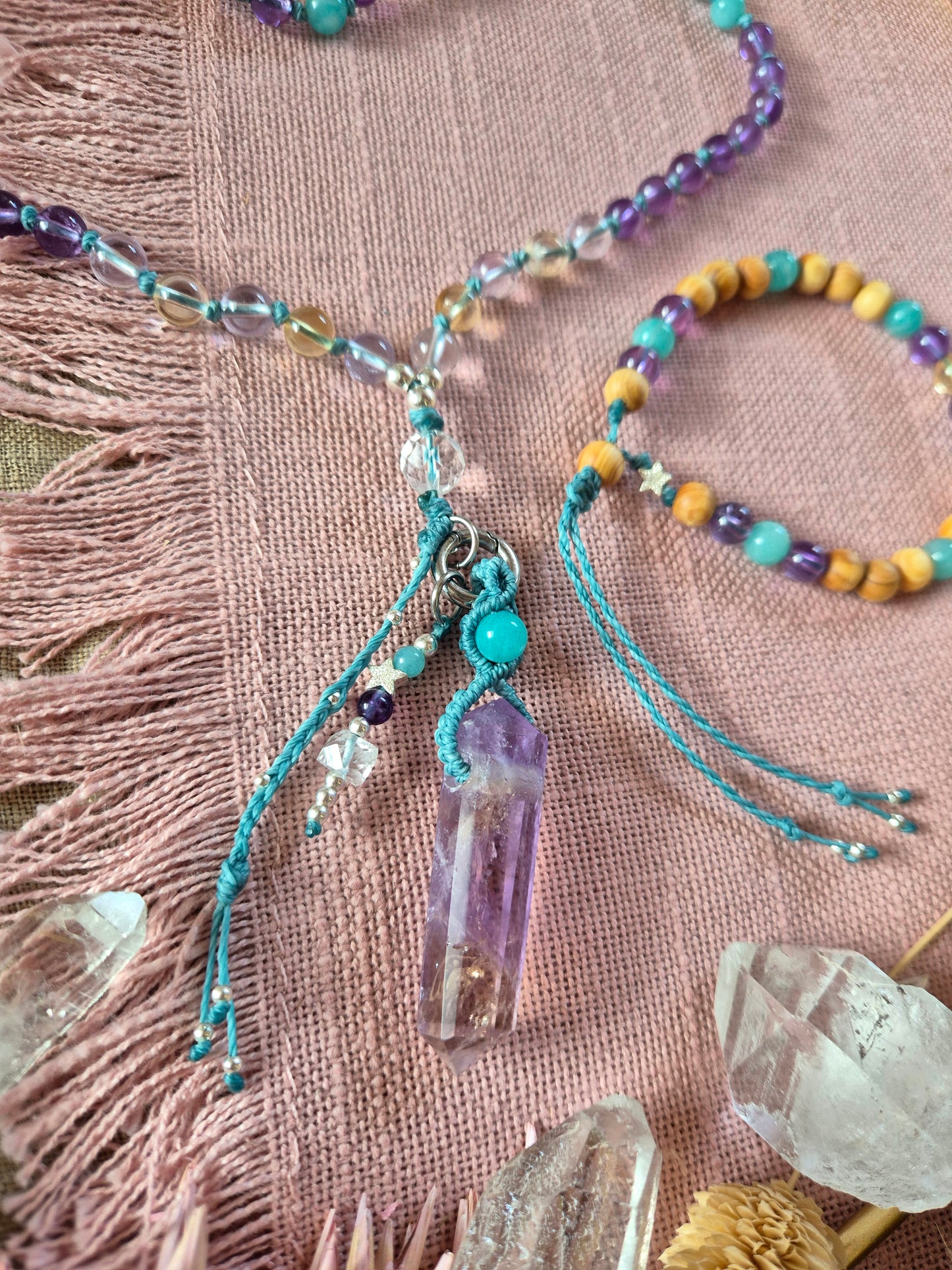 Mala FEE mit Feenstaub verzaubert💫 KURZ