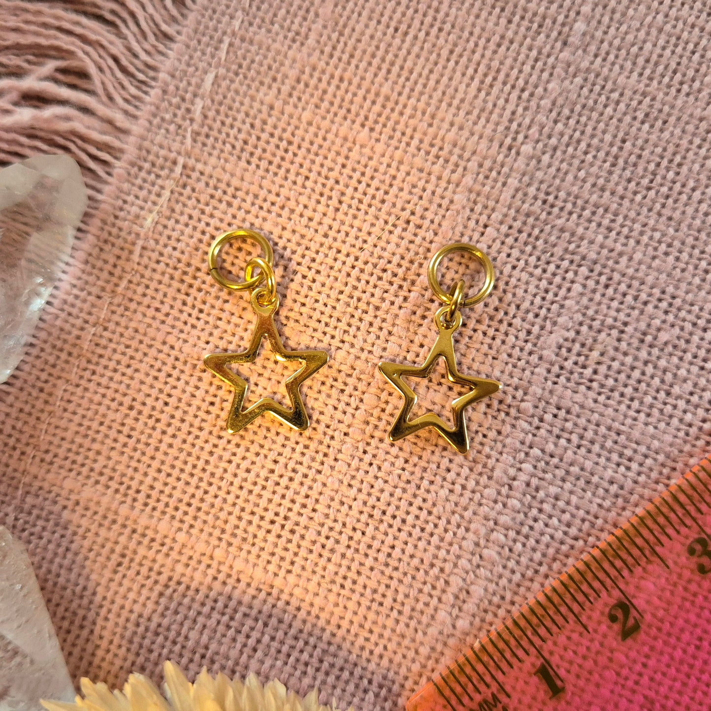 MIX&MATCH Creolen Wechselcharms – gestalte deinen Look immer wieder neu