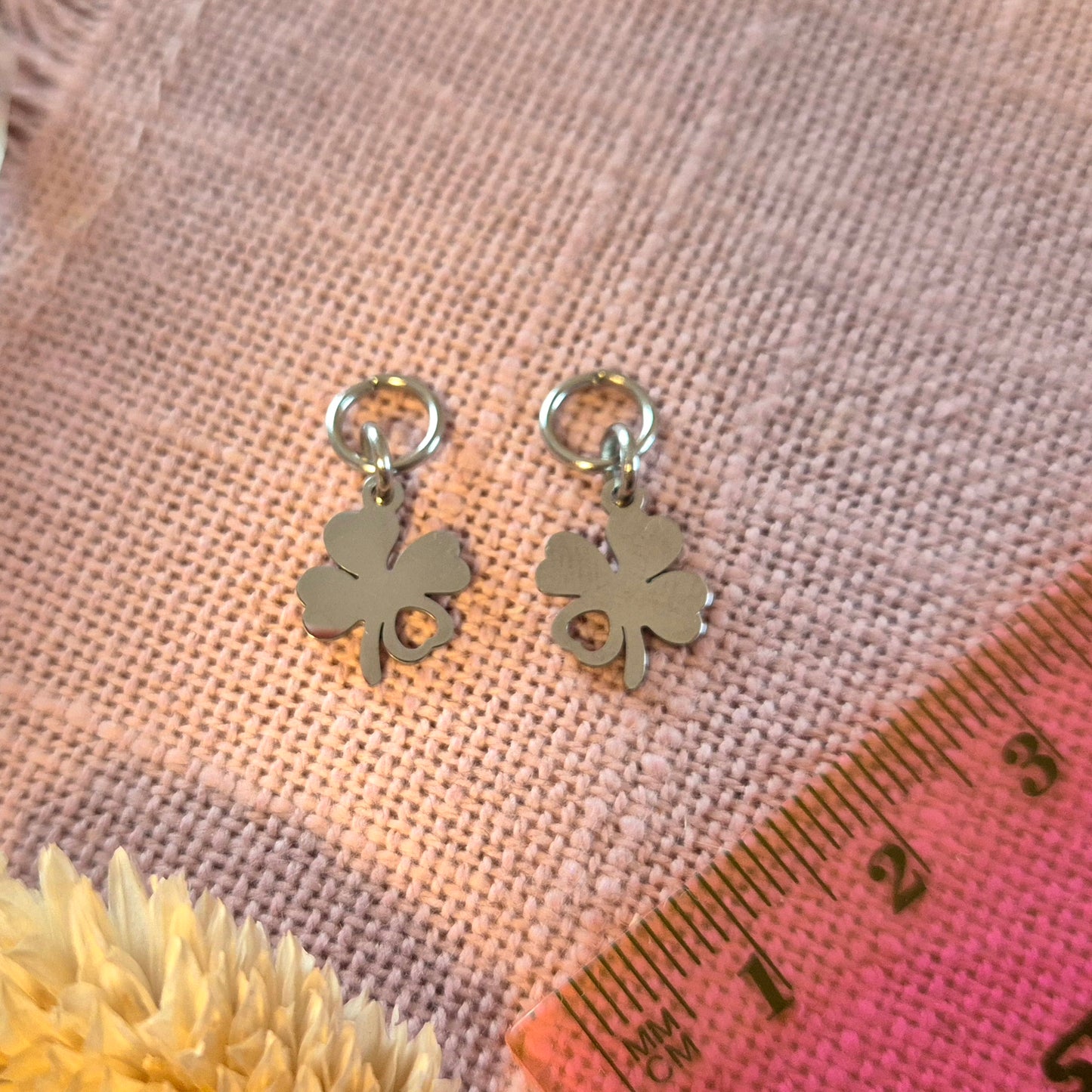MIX&MATCH Creolen Wechselcharms – gestalte deinen Look immer wieder neu