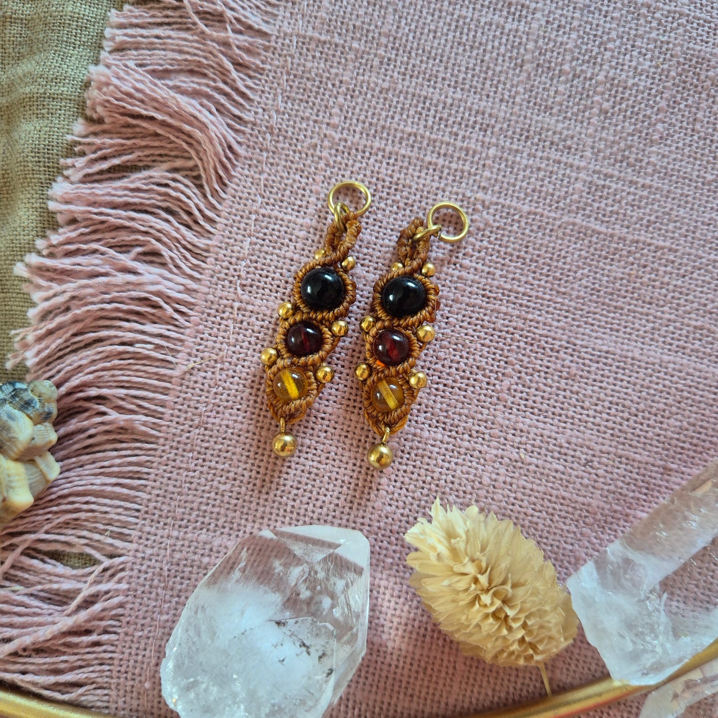 MIX&MATCH Makarmee Charms