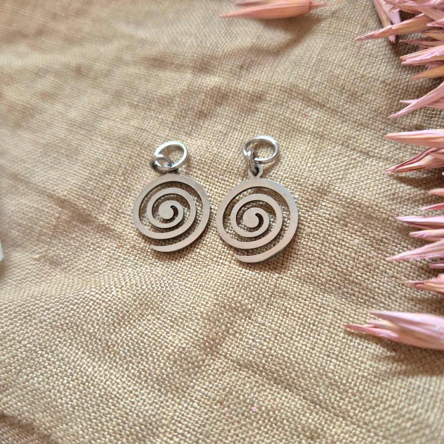 MIX&MATCH Creolen & Charms