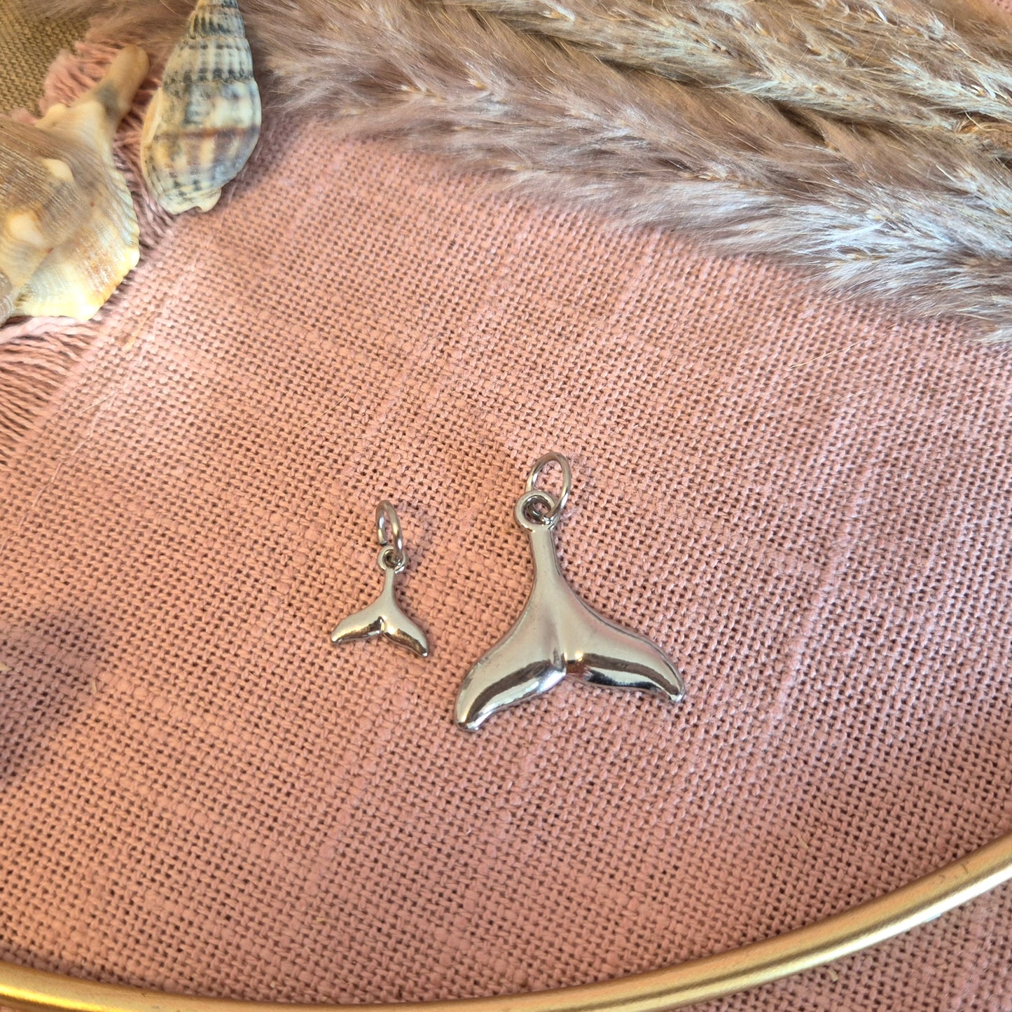 Mix&Match Wechselanhänger Charm für Mala-Ketten, Lieblingskette und Micro-Mala