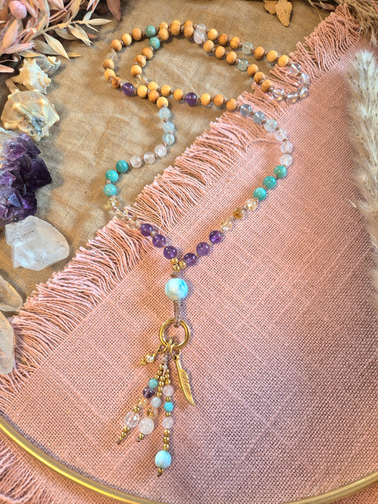 Mala KRAFTVOLLER NEUSTART KURZ - MIX&MATCH
