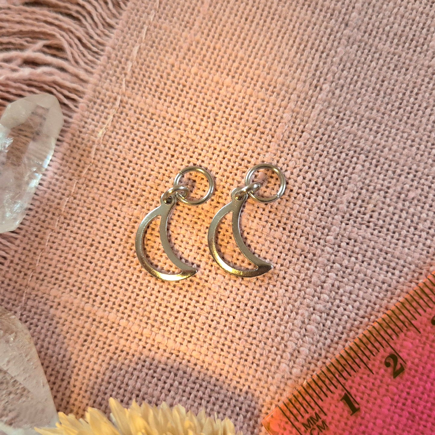 MIX&MATCH Creolen Wechselcharms – gestalte deinen Look immer wieder neu