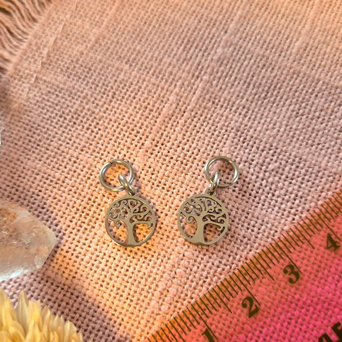 MIX&MATCH Creolen Wechselcharms – gestalte deinen Look immer wieder neu