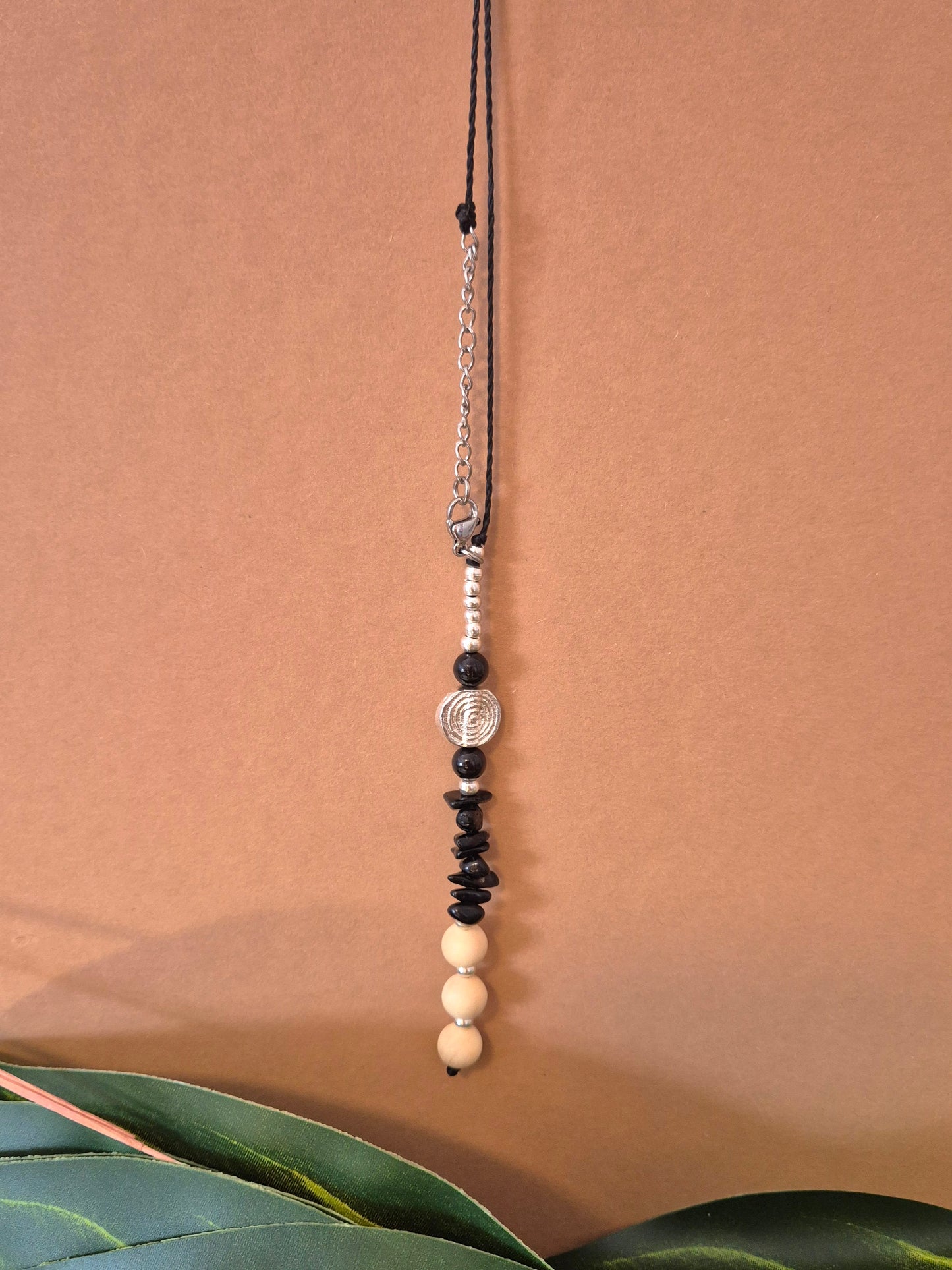 🚚Autospiegel-Anhänger/Duftbaum -Energievoller Reisebegleiter Spirale